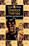 Le Chien de Baskerville