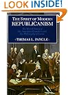 The Spirit of Modern Republicanism: The Moral Vision of the American Founders and the Philosophy of Locke (Emergent Literatures)