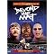 A wrestling fan's must have Dvds
