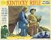 All Products : Kentucky Rifle 11 x 14 Movie Poster - Style B