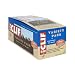 Clif Bar Nutrition Bars, Variety Pack of Crunchy Peanut Butter, Chocolate Chip Peanut Crunch, and Oatmeal Raisin Walnut, 2.4-Ounce Bars (Pack of  24)