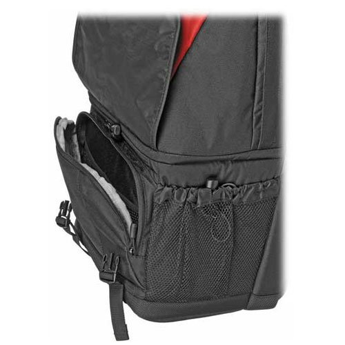 Imagen 6 de Lowepro Fastpack 250 (Red)