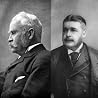 Image of Gilbert & Sullivan