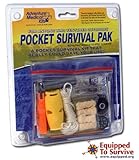 Adventure Medical Kits Pocket Survival Pack