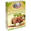 Hodgson Mill Apple Cinnamon Muffin Mix, Gluten Free, 7.6-Ounce Boxes (Pack of 6)