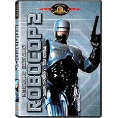 Robocop 2 by 