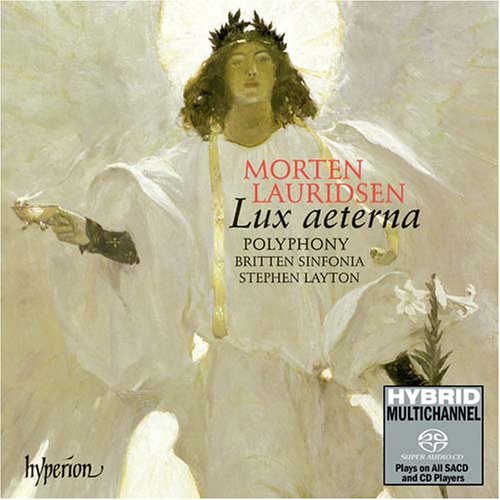 CD-Charts  Music : Lux Aeterna