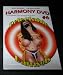 Harmony DVD # 6 Delectable Damsels Love Bondage