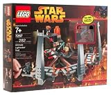 LEGO Star Wars Ultimate Lightsaber Duel
