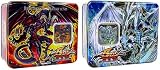 YuGiOh! 2008 5Ds Collectible Tins (Stardust Dragon+Red Dragon Archfiend)