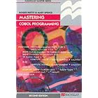 Click here to buy Mastering Cobol Programming (Palgrave Master) by  R. Hutty and Mary Spence.