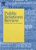 Public Relations Review