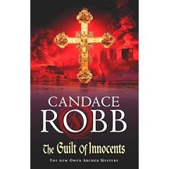 The Guilt of Innocents (Owen Archer Mysteries 09)