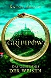 Grimpow: El Camino Invisible (Infinita)