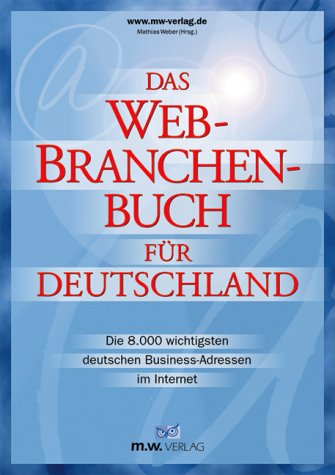 Das Web-Branchenbuch f�r Deutschland