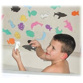 Imaginarium Tub Fun Fish