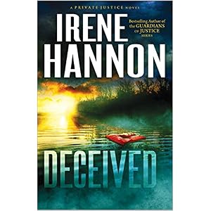 Deceived by Irene Hannon
