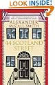 44 Scotland Street: 44 scotland street series: vol 1