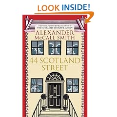 44 Scotland Street: 44 scotland street series: vol 1