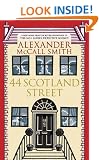 44 Scotland Street: 44 scotland street series: vol 1