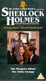 Sherlock Holmes - The Musgrave Ritual / The Abbey Grange