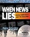 Books : When News Lies