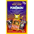 Pokemon Collector's Value Guide: Secondary Market Price Guide and Collector Handbook (Collector's Value Guides) by CheckerBee Publishing