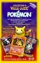 Pokemon Collector's Value Guide: Secondary Market Price Guide and Collector Handbook