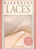 Cover of Handwoven Laces by Donna Muller 1931499101