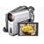 Canon DC20 2.2 MP DVD Camcorder w/10x Optical Zoom