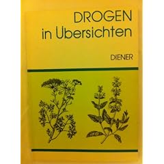 Drogen in �bersichten