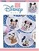 Disney Babies - Cross Stitch For Baby (Leisure Arts #3048)