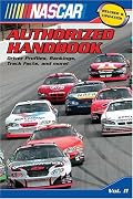 NASCAR Authorized Handbook: Revised and Updated (NASCAR Library Collection)