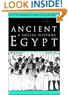 Ancient Egypt: A Social History