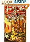 The Girl Who Heard Dragons