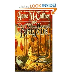 The Girl Who Heard Dragons