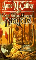 The Girl Who Heard Dragons