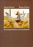 Korrespondenzen mit Landschaft