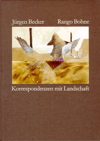 Korrespondenzen mit Landschaft