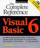 Visual Basic 6: The Complete Reference (Complete Reference Series)