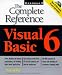 Book Visual Basic 6: The Complete Reference (Complete Reference Series)