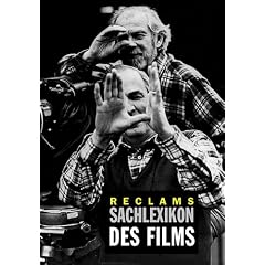 Reclams Sachlexikon des Films
