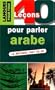 40 le�ons pour parler arabe