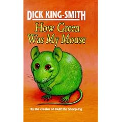 How Green Was My Mouse