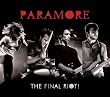 The Final Riot!