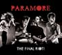 The Final Riot!