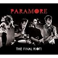 The Final Riot! (CD+DVD)