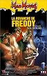 Freddy 2 : la revanche de freddy [VHS]