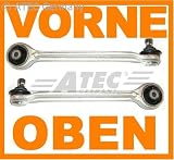Produkt-Bild: 2x QUERLENKER AUDI A4 A6 A8 VW PASSAT VORN OBEN VORNE
