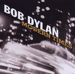 Bob Dylan Picture 4